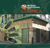 A panoramic exhibition of the development of the cuban artistic ceramic